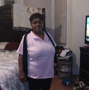 Meet your Posher, Earnestine